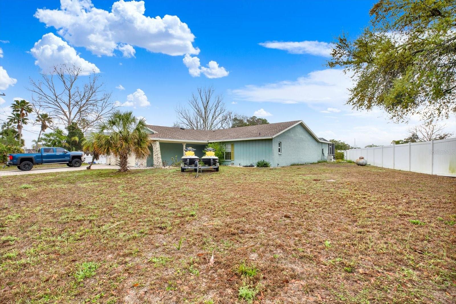 APOLLO BEACH UNIT TWO - Residential