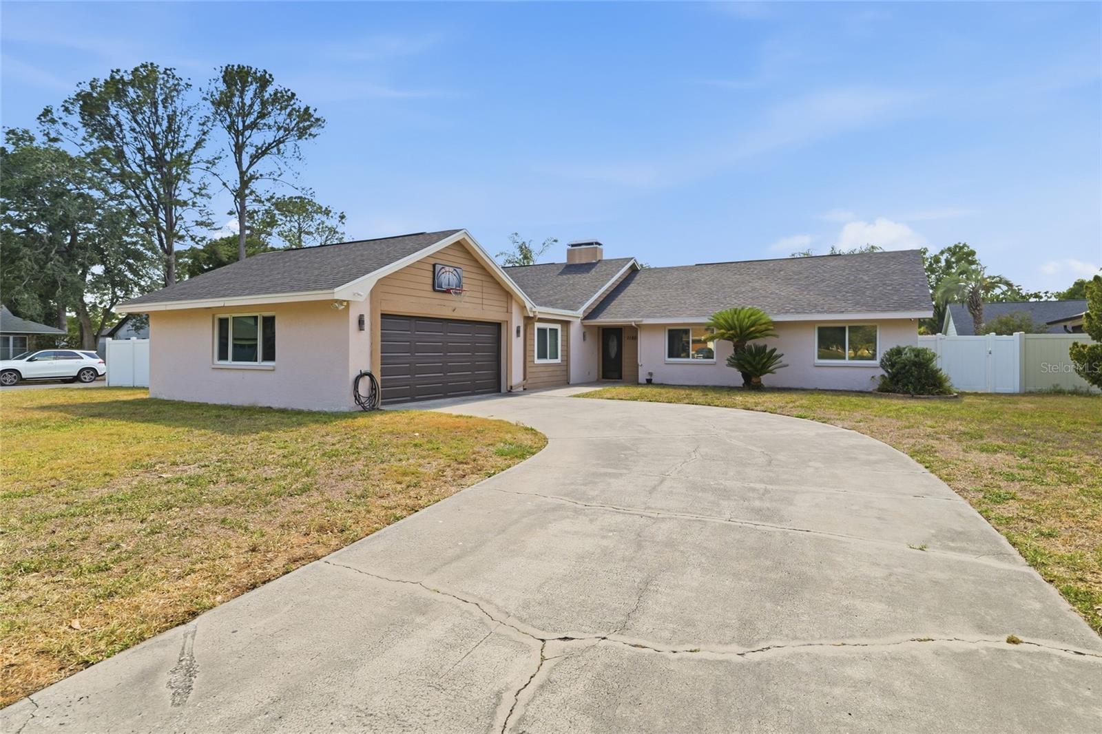 FAIRWAY VILLAGE - Residential