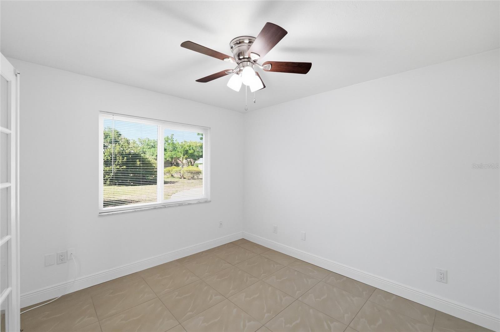 FAIRWAY VILLAGE - Residential