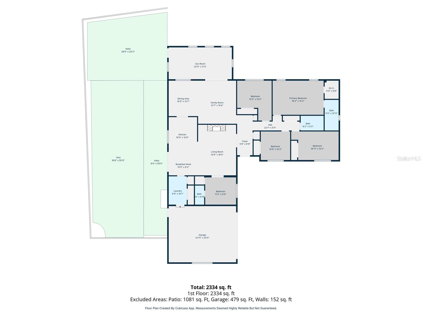 FAIRWAY VILLAGE - Residential