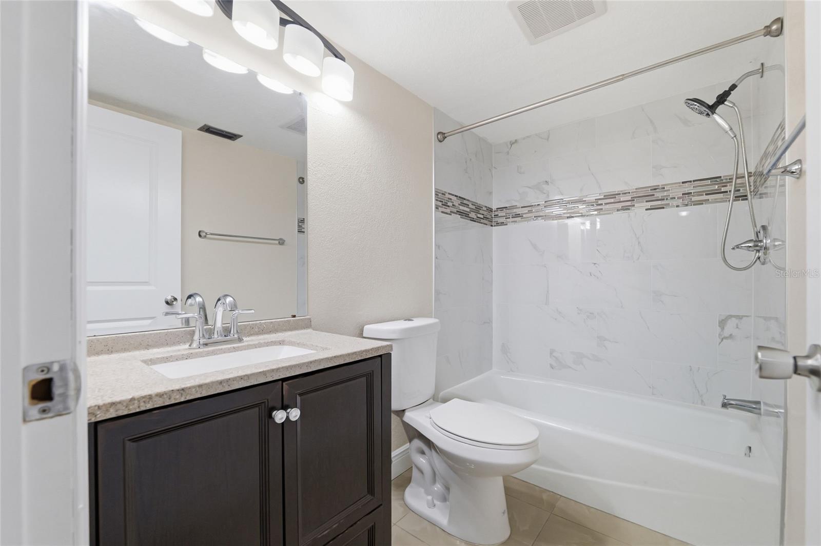 FAIRWAY VILLAGE - Residential