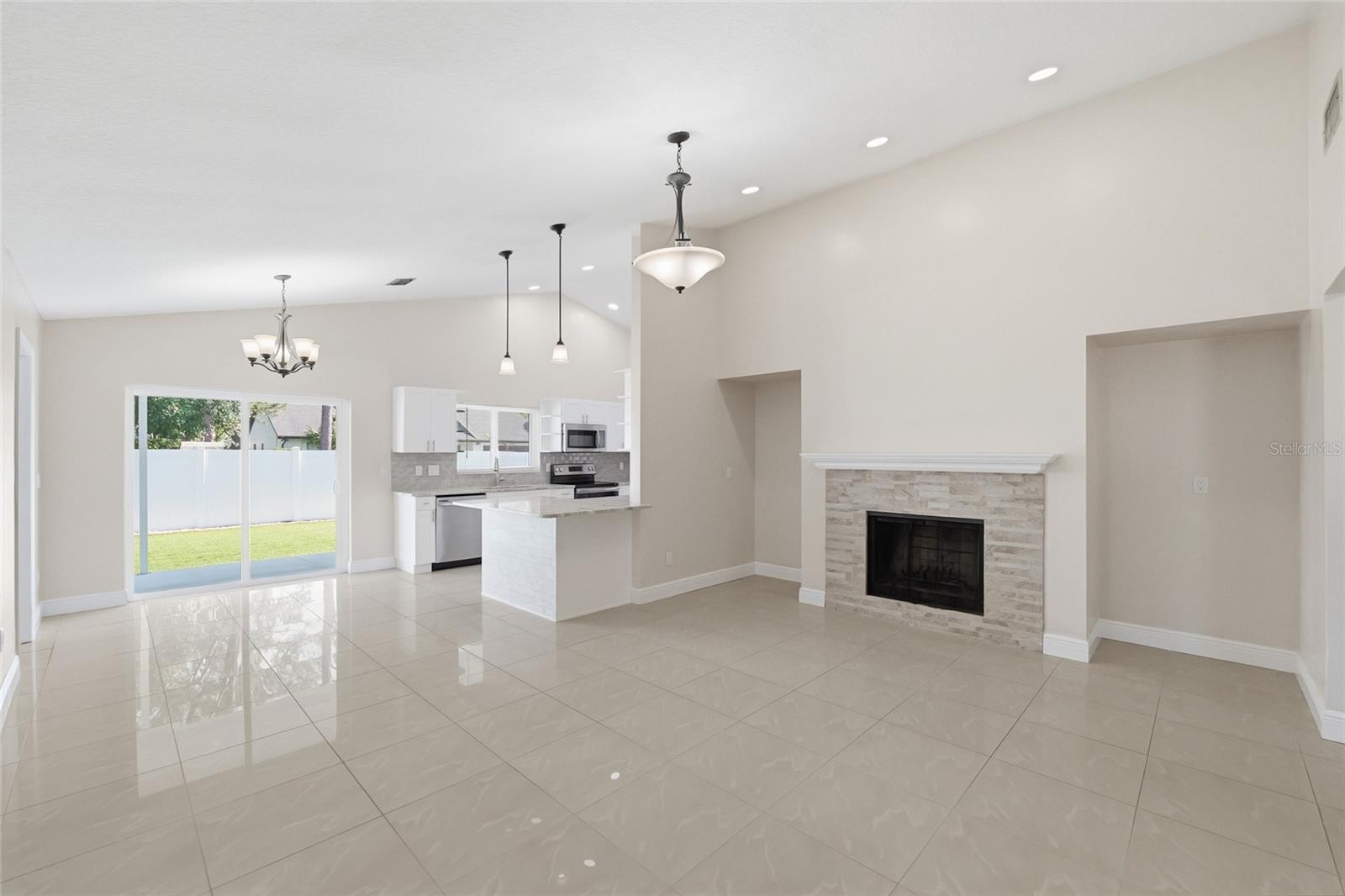 FAIRWAY VILLAGE - Residential