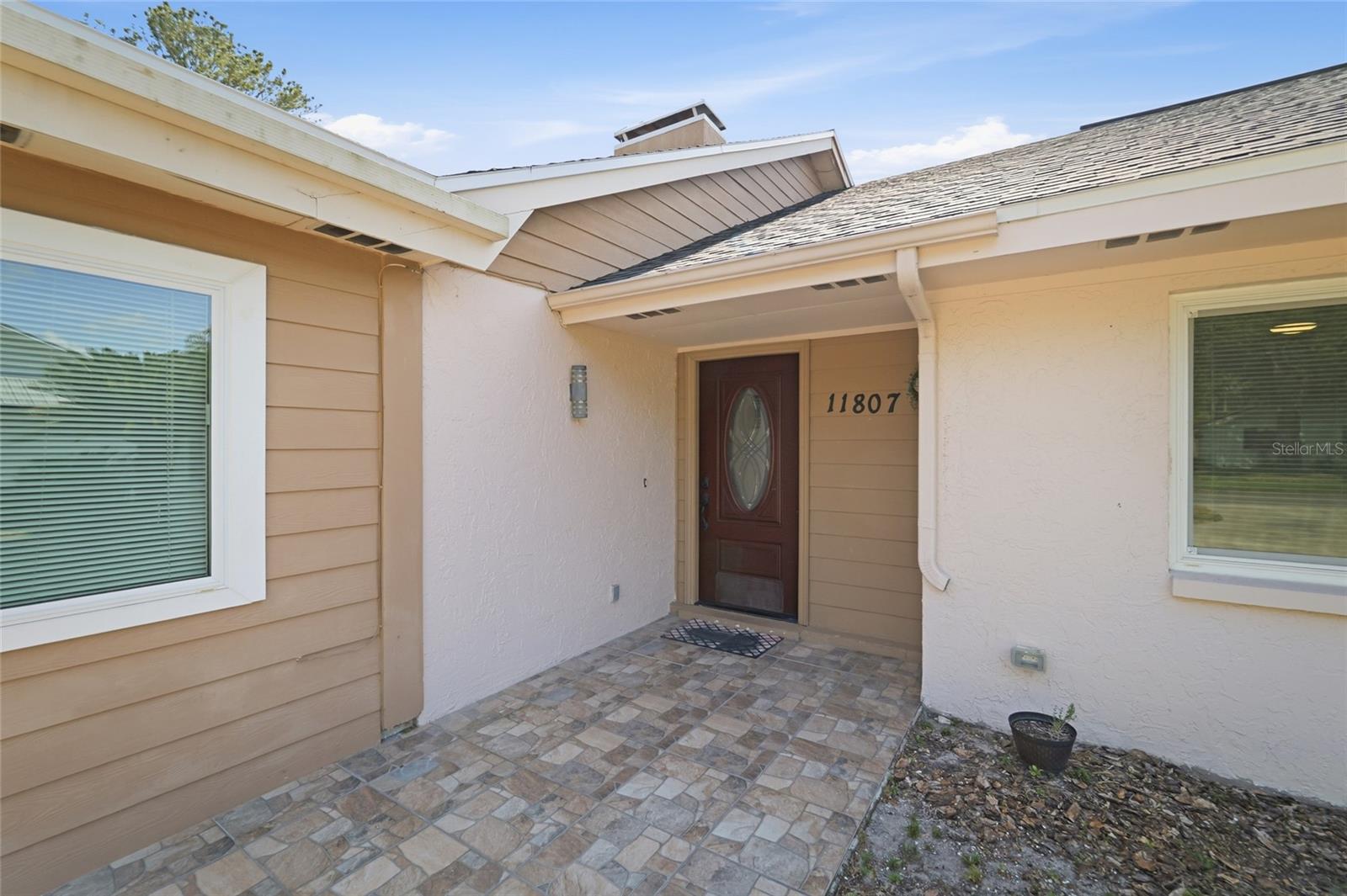FAIRWAY VILLAGE - Residential