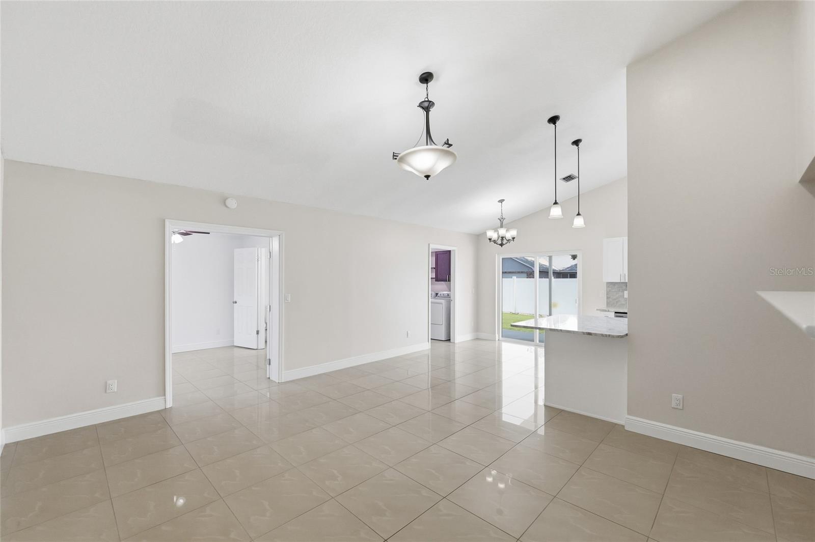 FAIRWAY VILLAGE - Residential