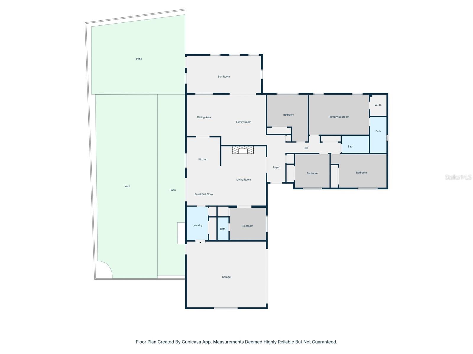 FAIRWAY VILLAGE - Residential
