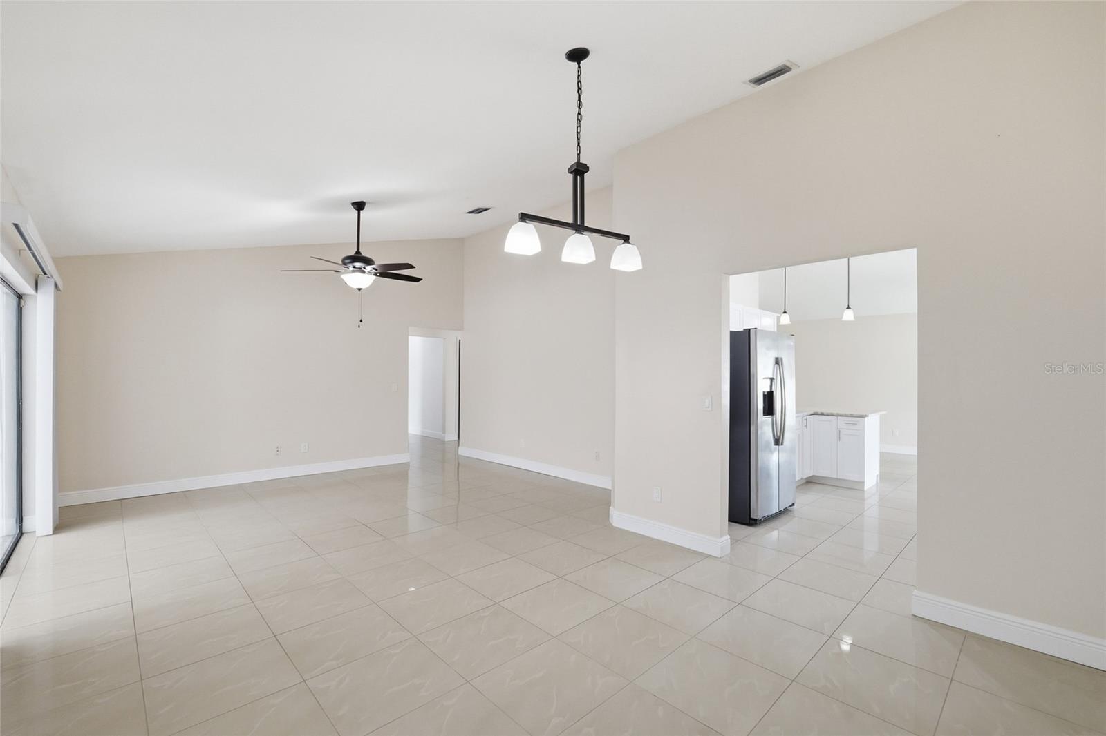 FAIRWAY VILLAGE - Residential