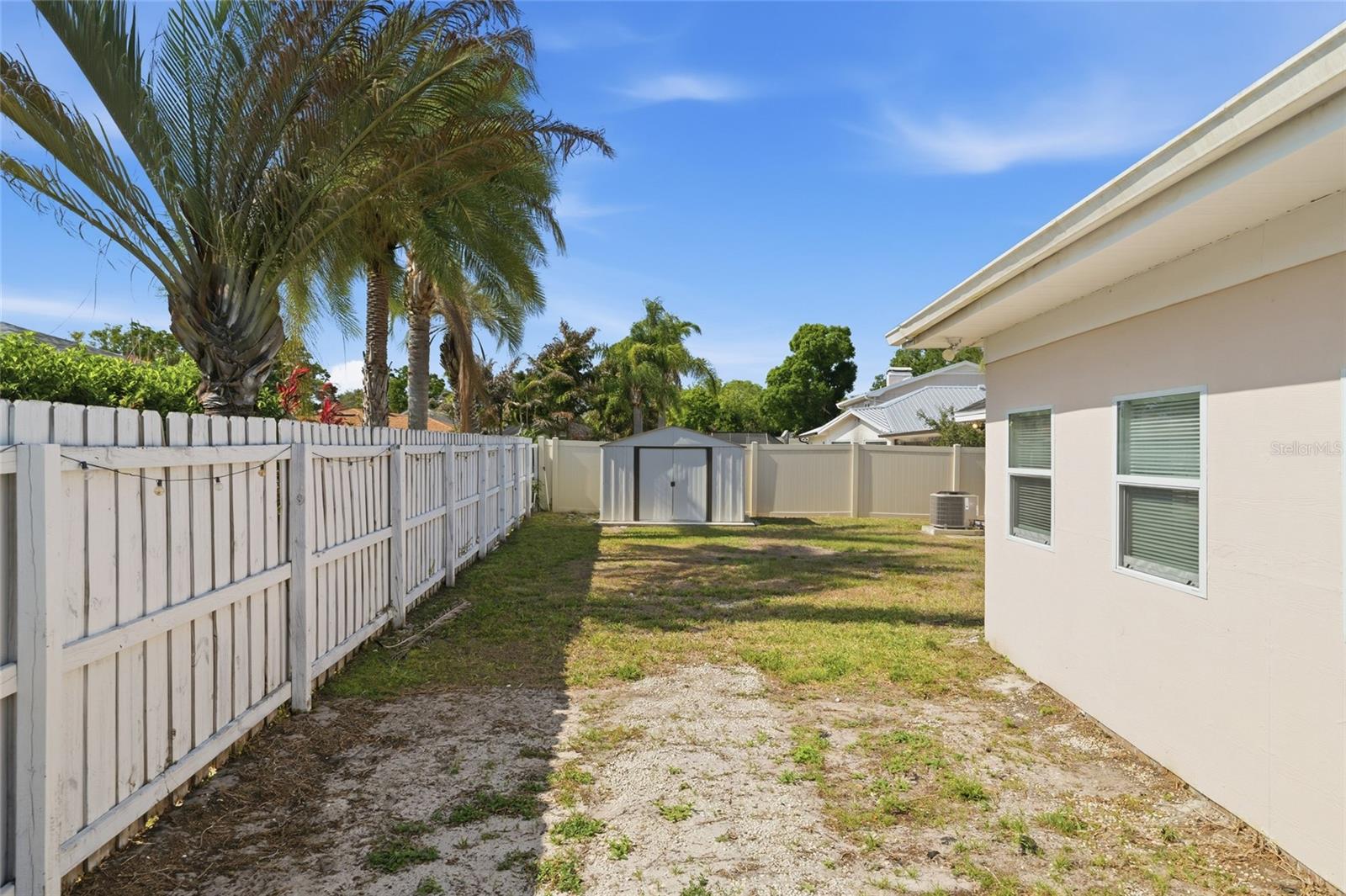 FAIRWAY VILLAGE - Residential