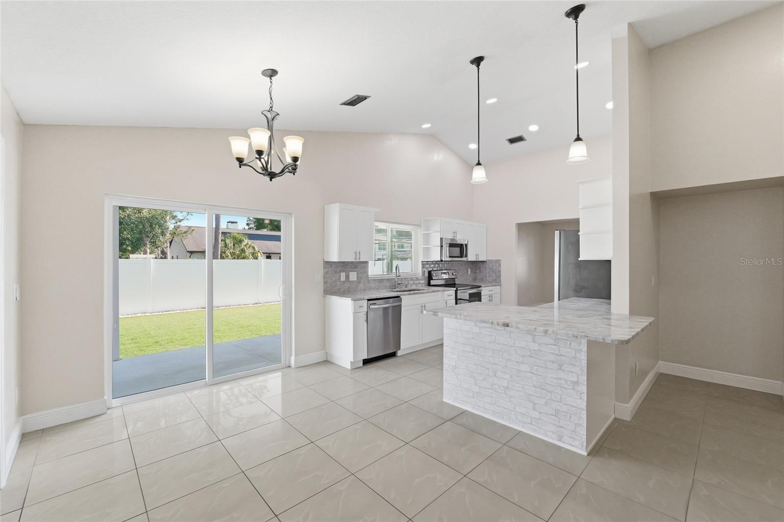 FAIRWAY VILLAGE - Residential