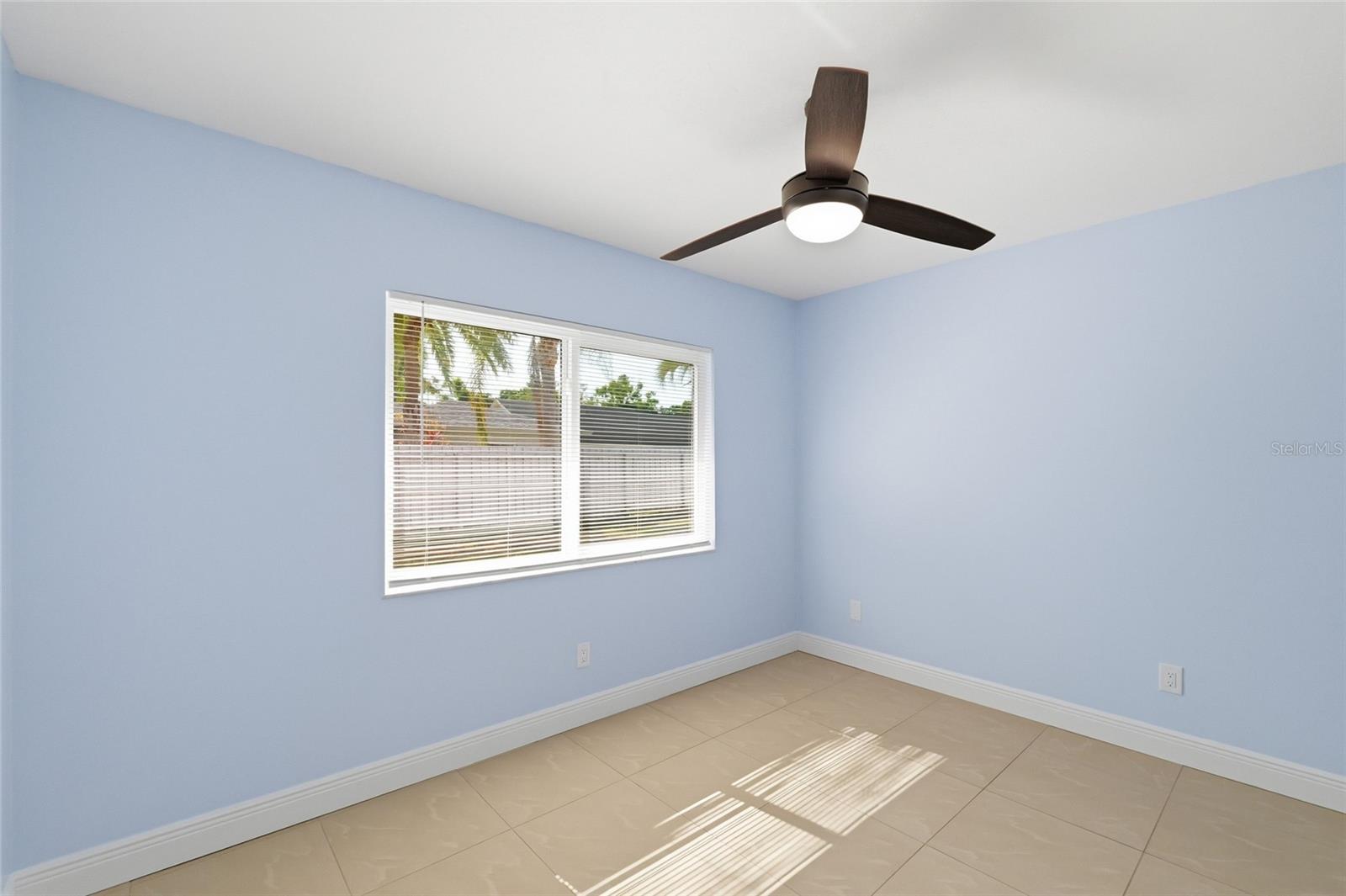 FAIRWAY VILLAGE - Residential