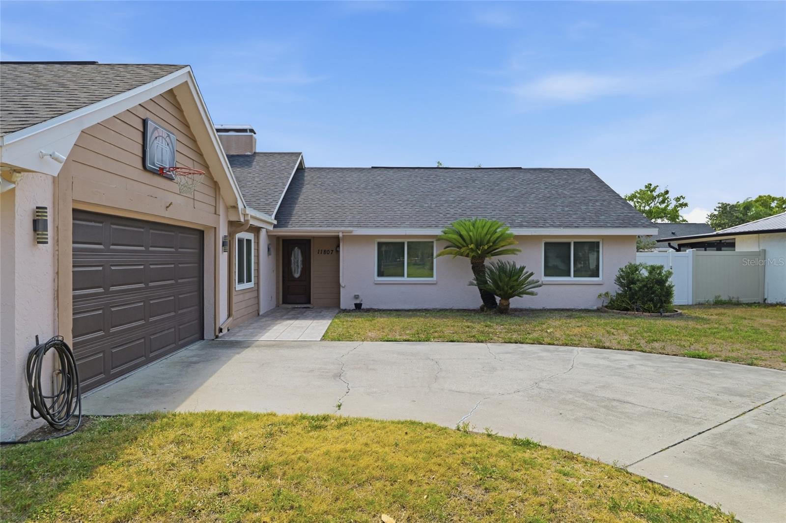 FAIRWAY VILLAGE - Residential