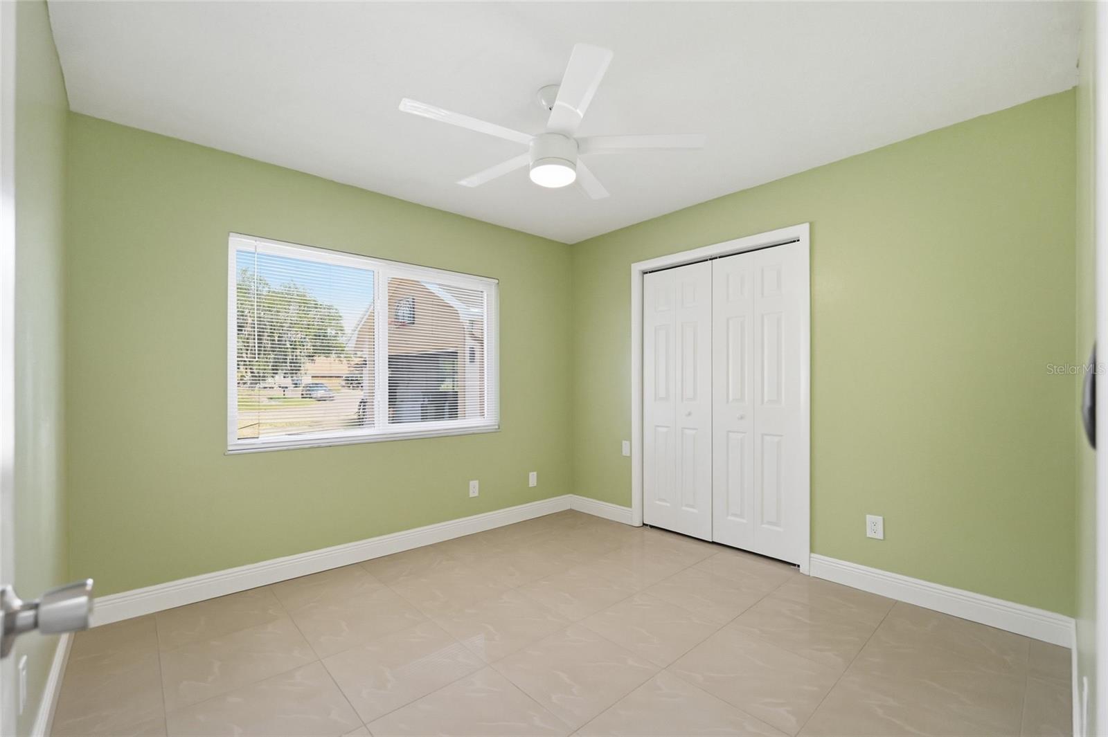 FAIRWAY VILLAGE - Residential