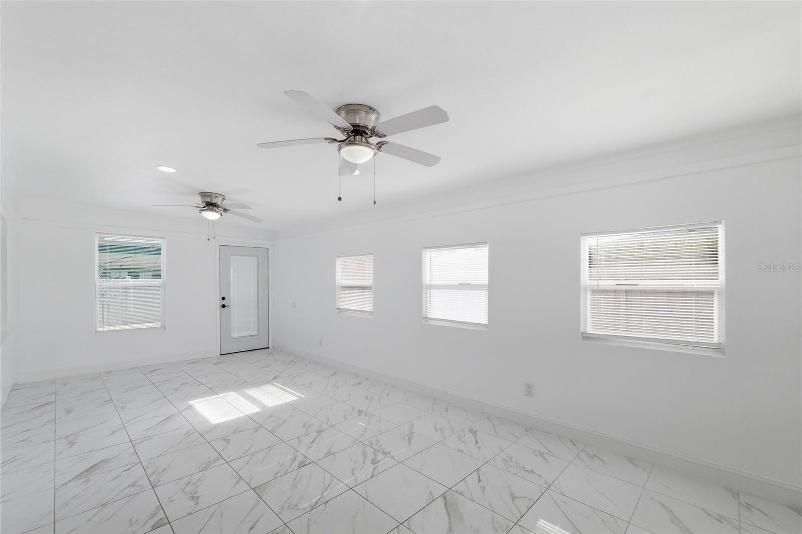 FAIRWAY VILLAGE - Residential