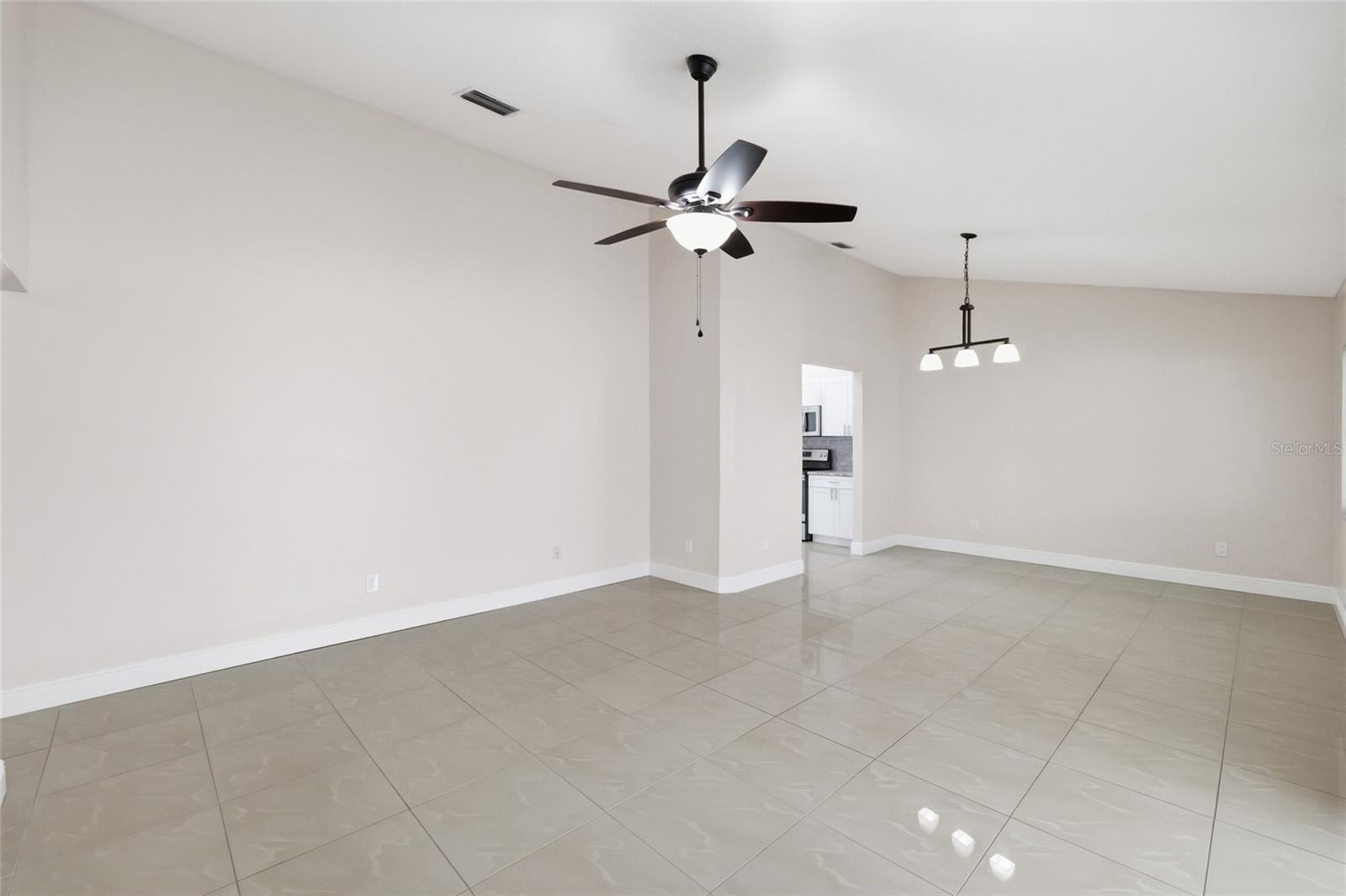 FAIRWAY VILLAGE - Residential