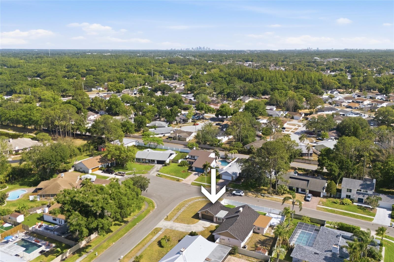 FAIRWAY VILLAGE - Residential