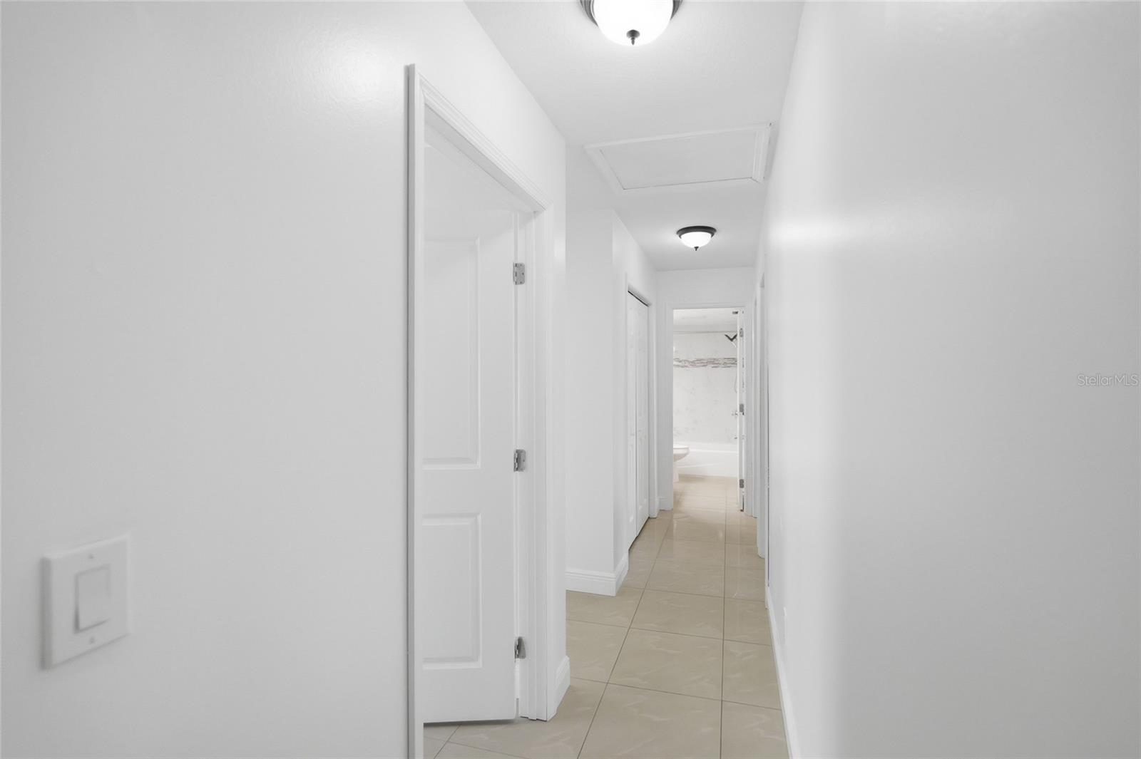 FAIRWAY VILLAGE - Residential