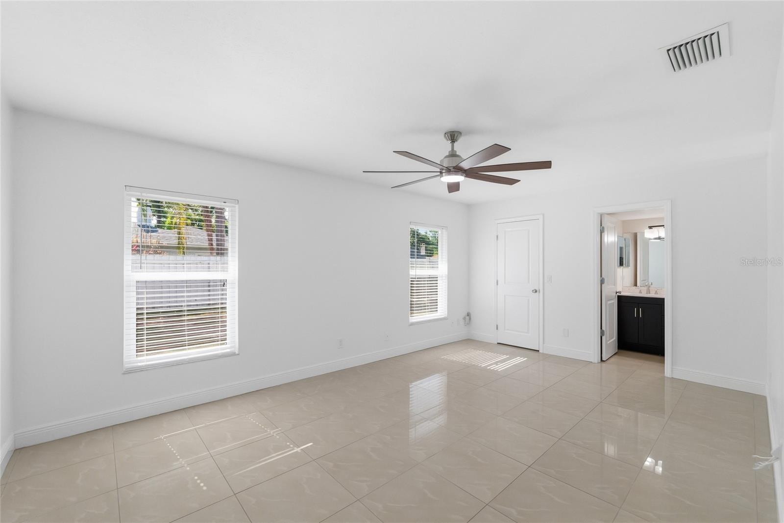 FAIRWAY VILLAGE - Residential