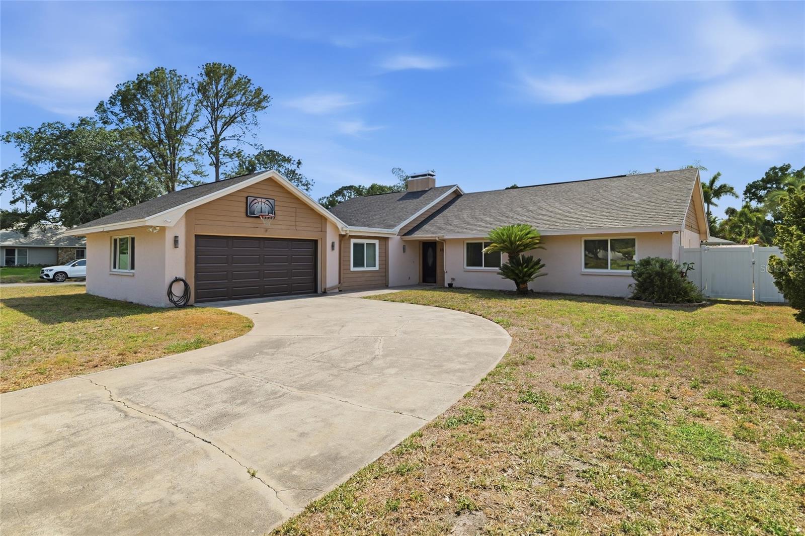 FAIRWAY VILLAGE - Residential
