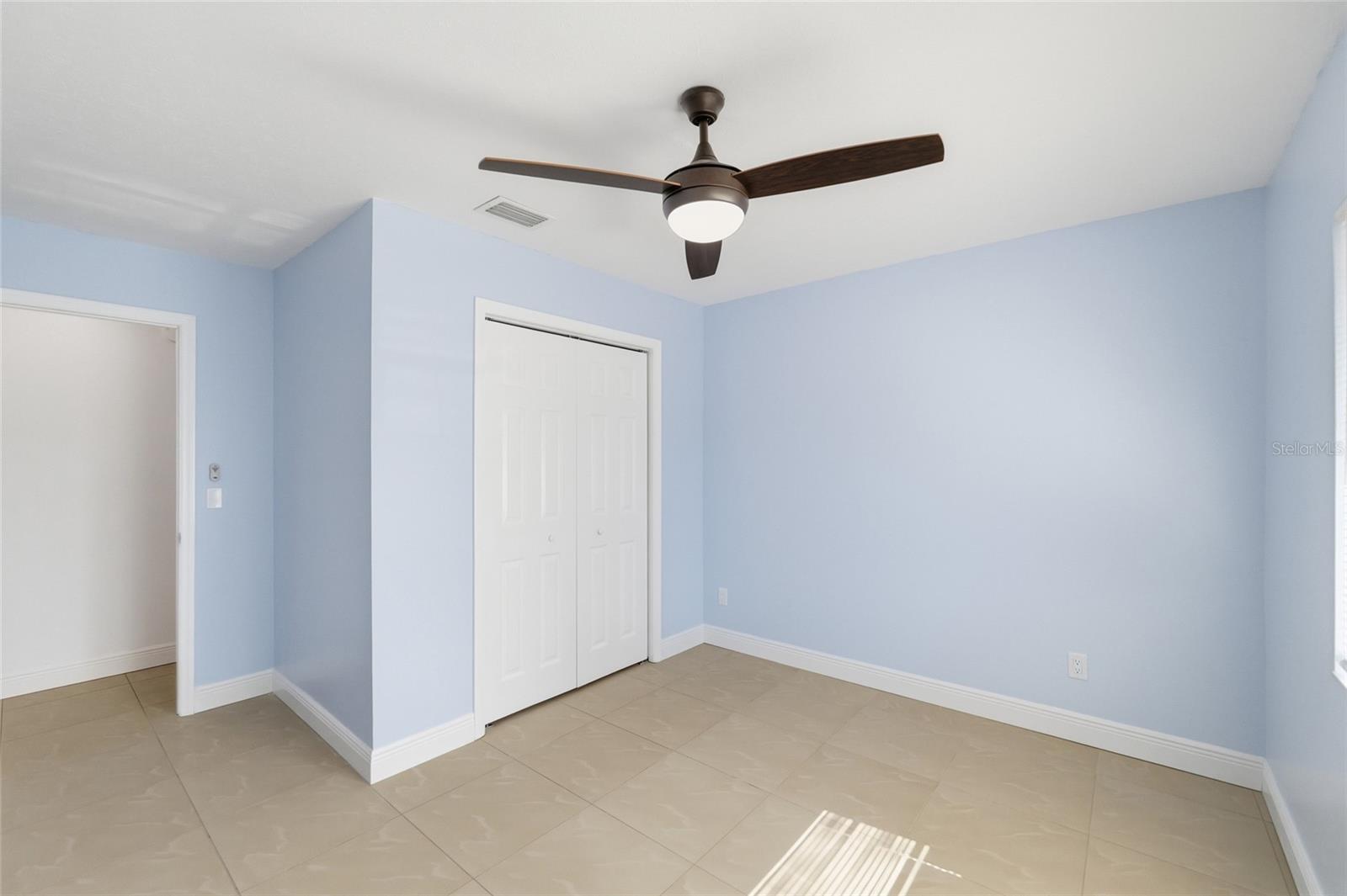 FAIRWAY VILLAGE - Residential