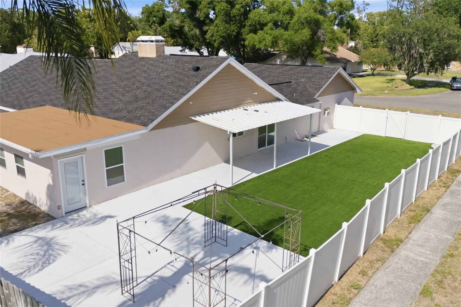 FAIRWAY VILLAGE - Residential
