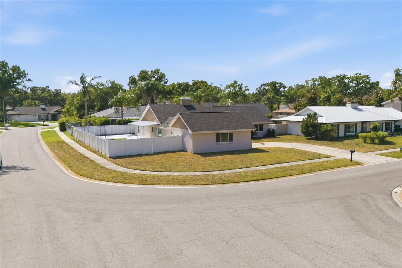 FAIRWAY VILLAGE - Residential