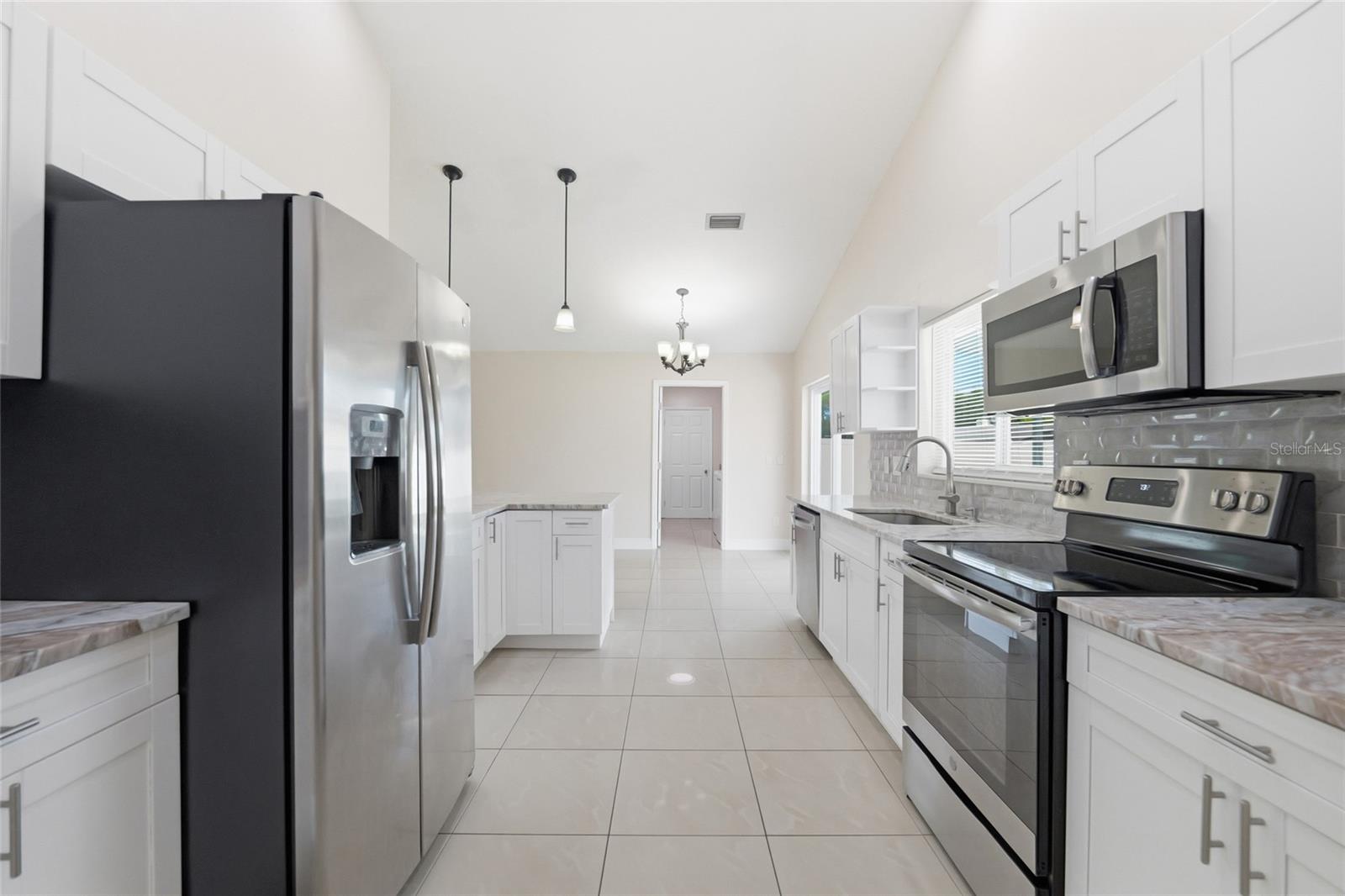 FAIRWAY VILLAGE - Residential