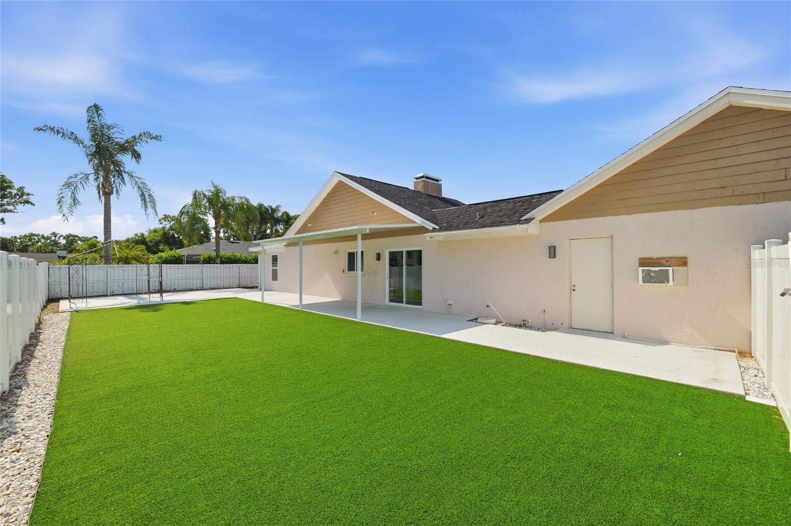 FAIRWAY VILLAGE - Residential