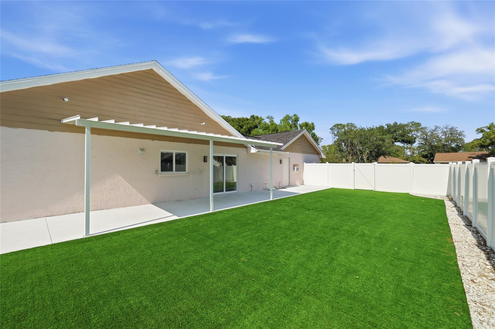 FAIRWAY VILLAGE - Residential