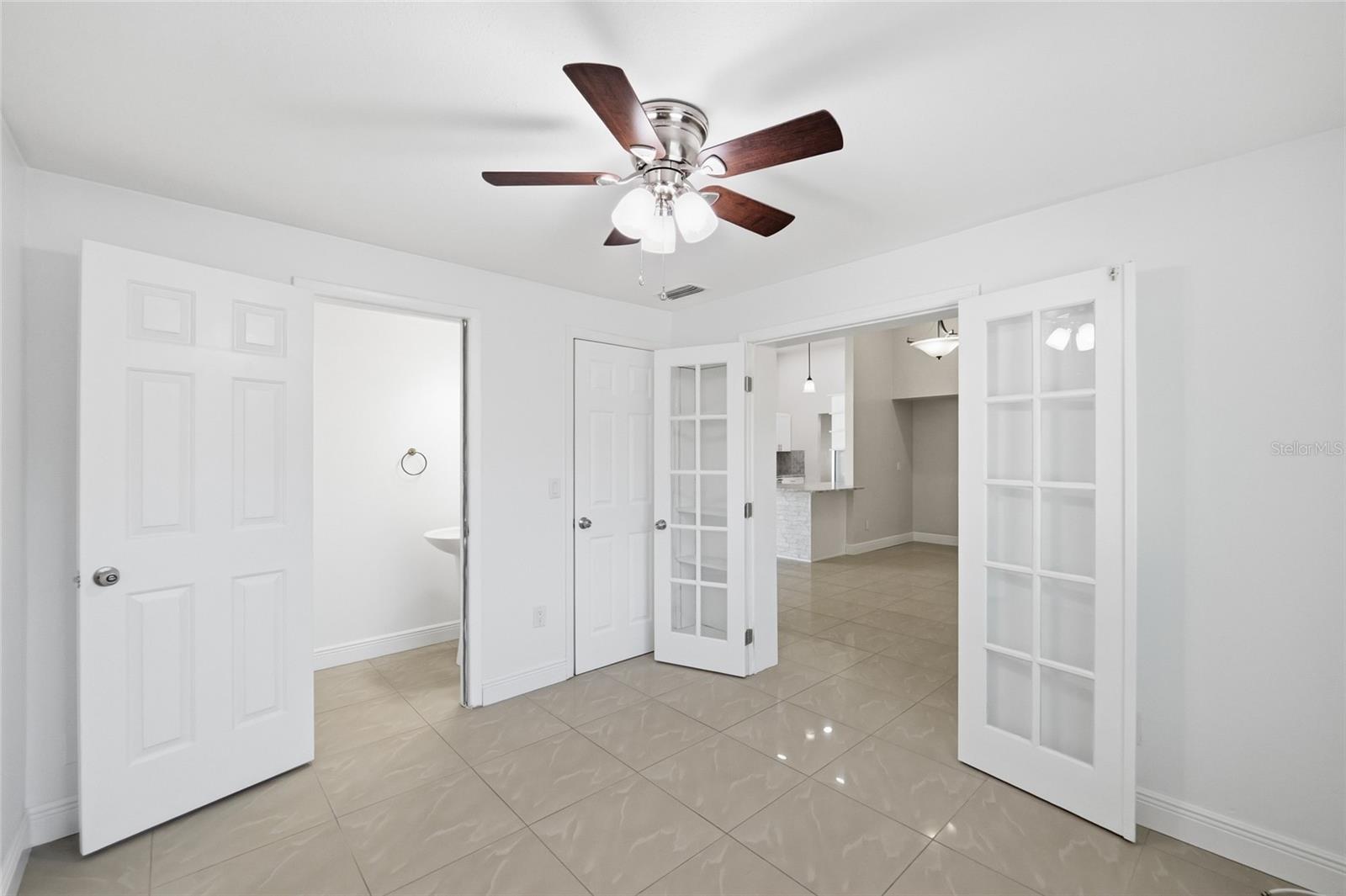 FAIRWAY VILLAGE - Residential