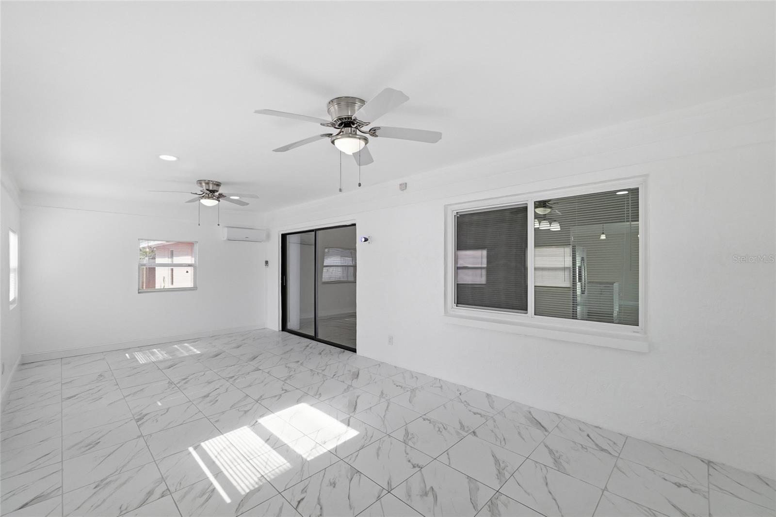 FAIRWAY VILLAGE - Residential