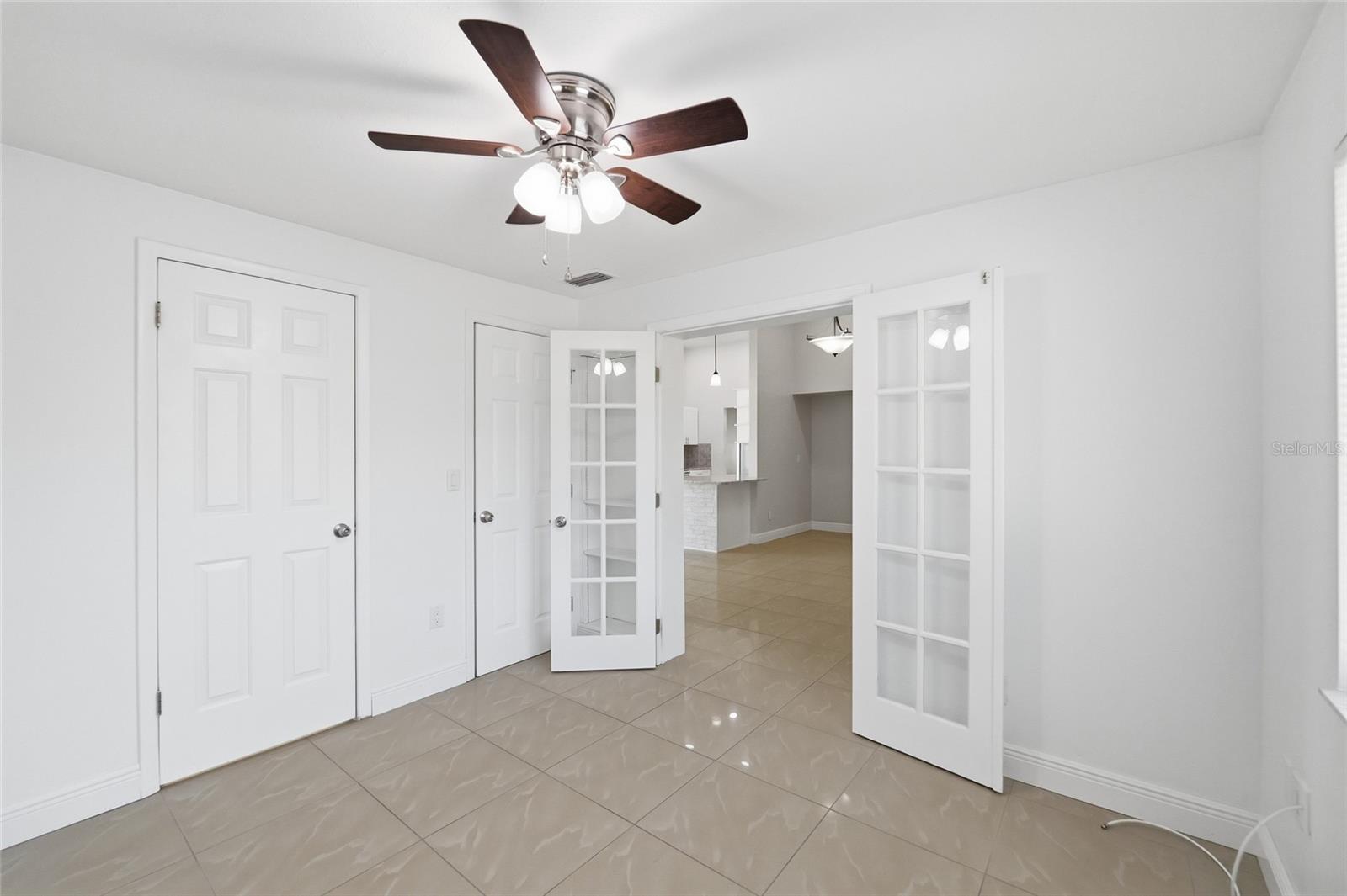 FAIRWAY VILLAGE - Residential