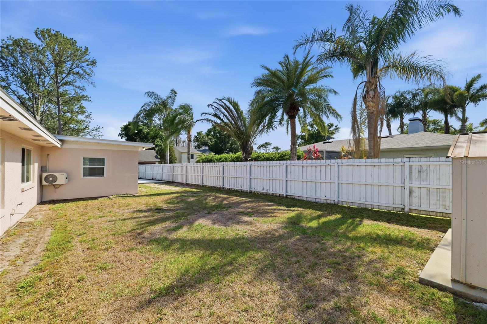FAIRWAY VILLAGE - Residential
