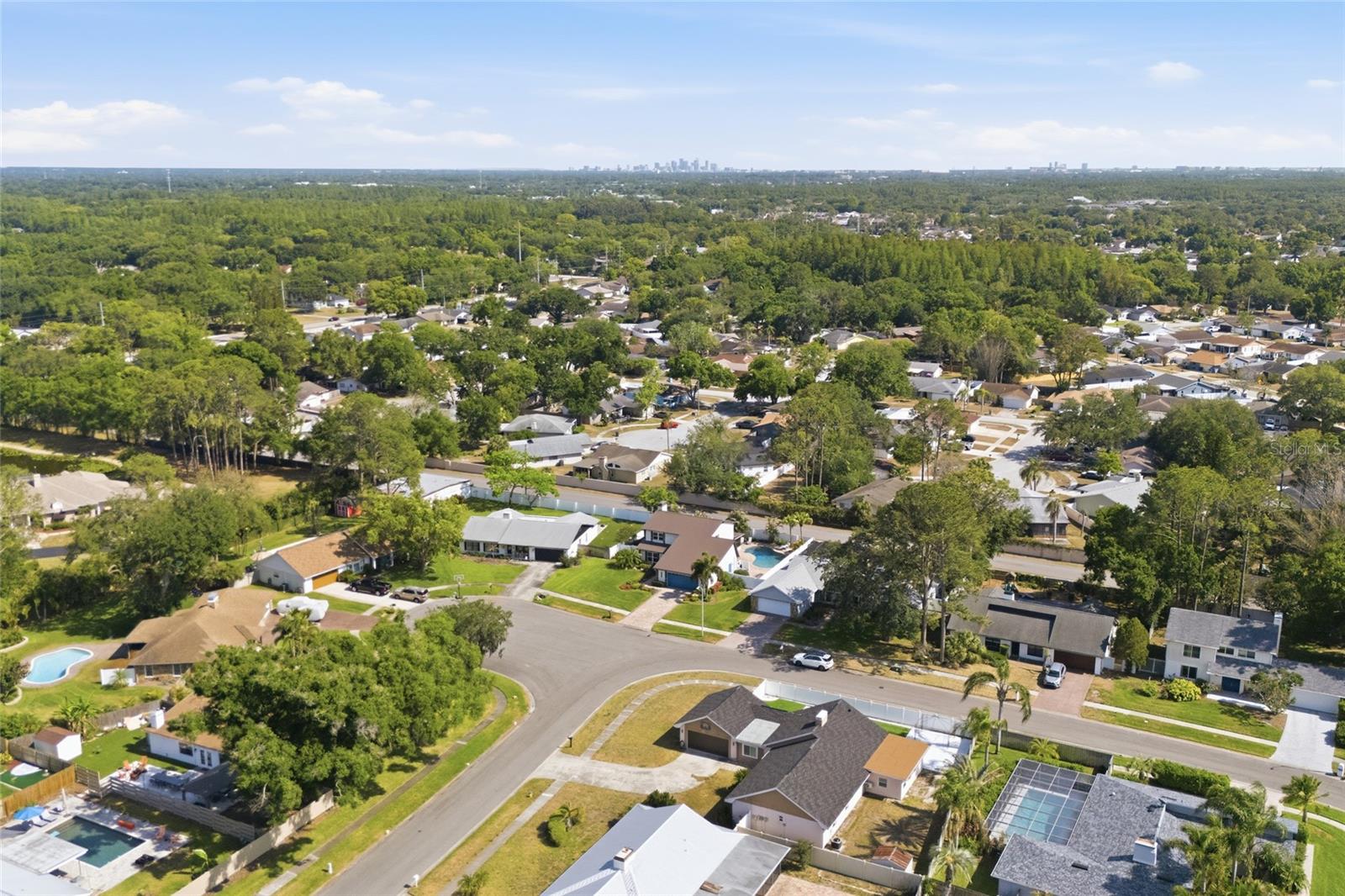 FAIRWAY VILLAGE - Residential