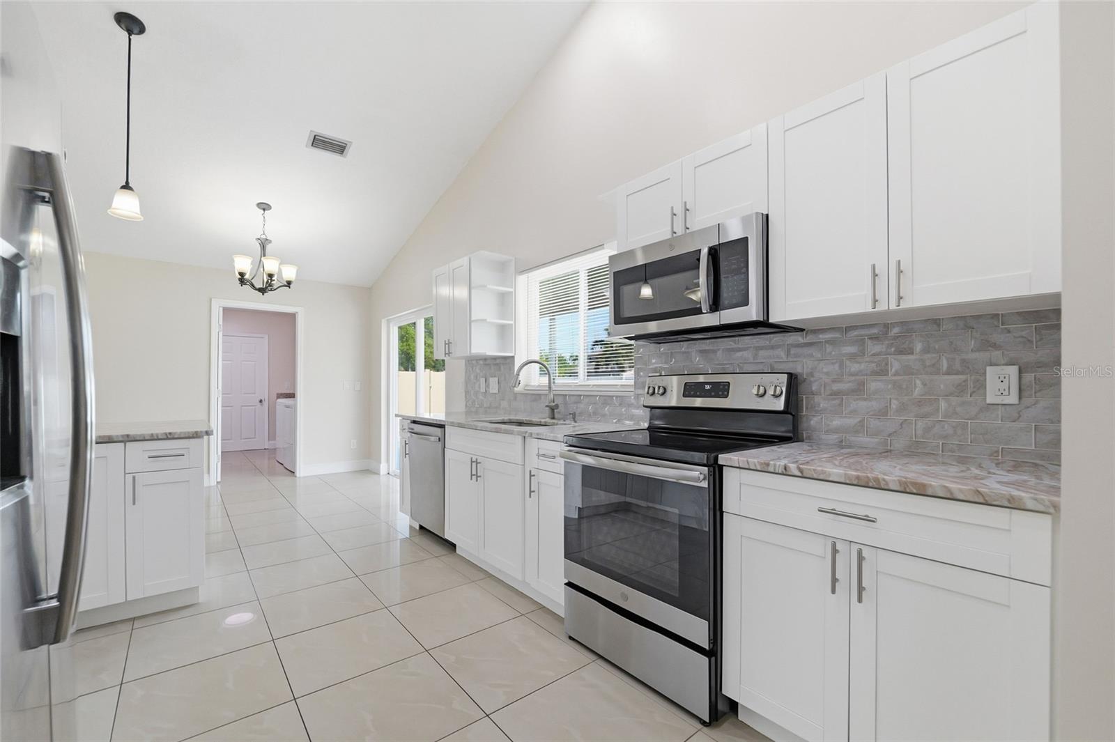 FAIRWAY VILLAGE - Residential