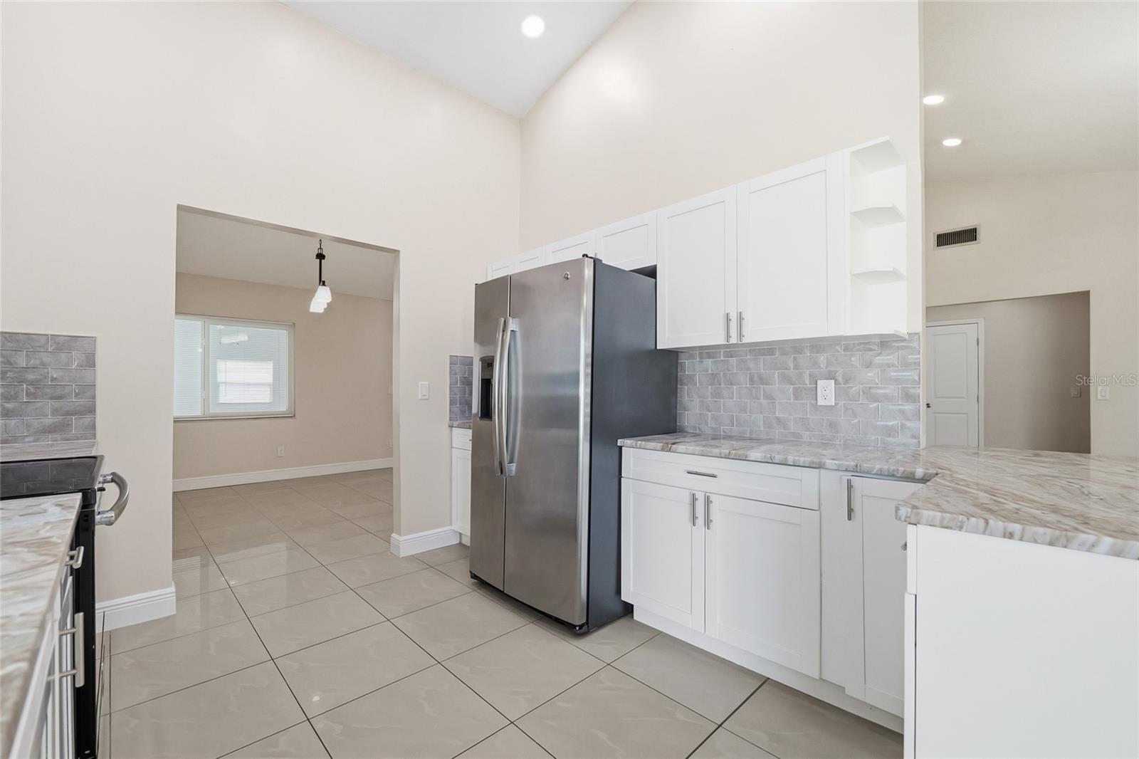 FAIRWAY VILLAGE - Residential