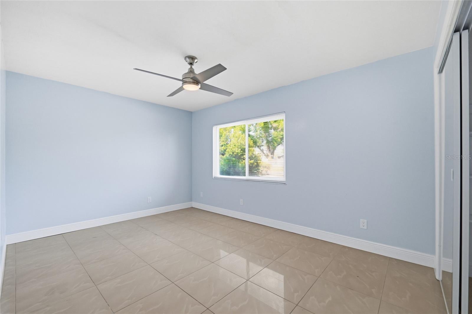 FAIRWAY VILLAGE - Residential