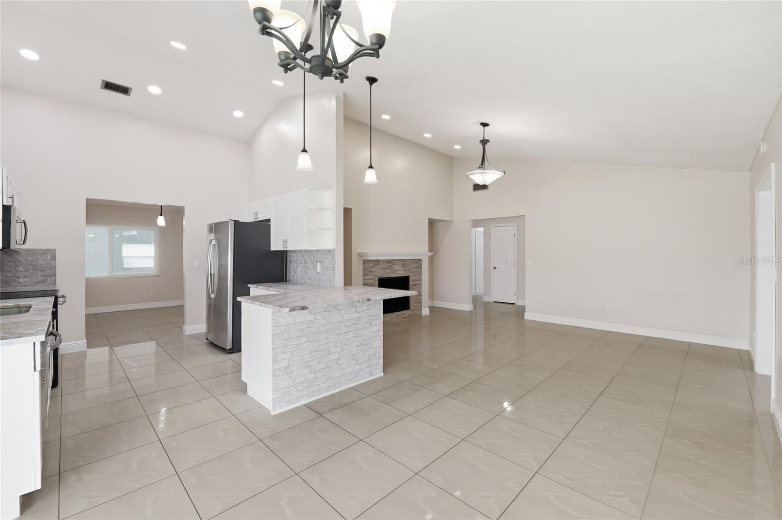 FAIRWAY VILLAGE - Residential