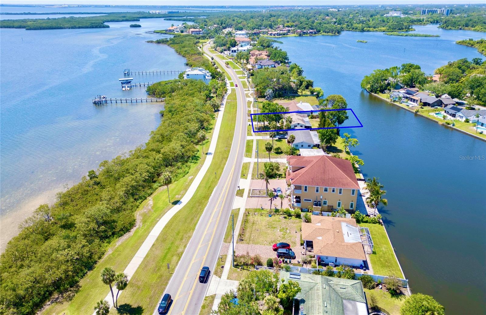 775 S BAYSHORE BLVD
