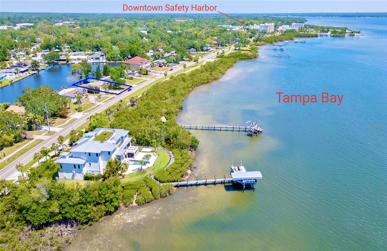 775 S BAYSHORE BLVD