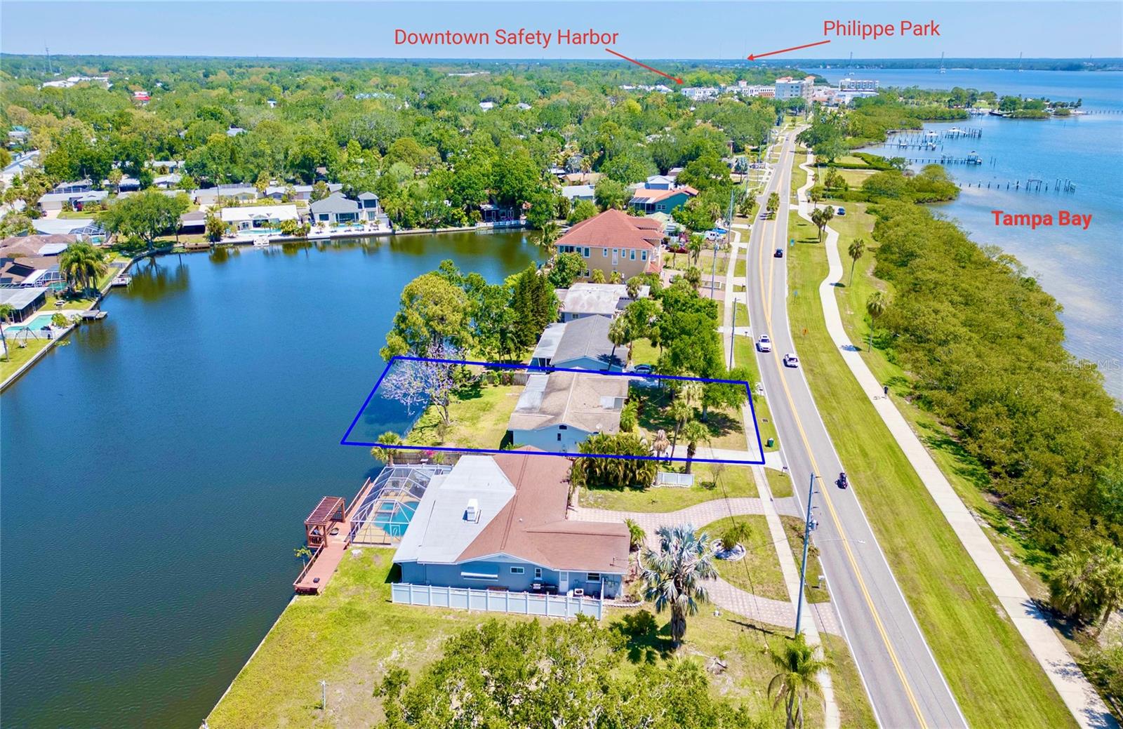 775 S BAYSHORE BLVD