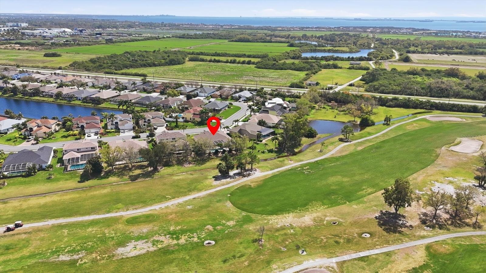 5167 55TH STREET CIRCLE W