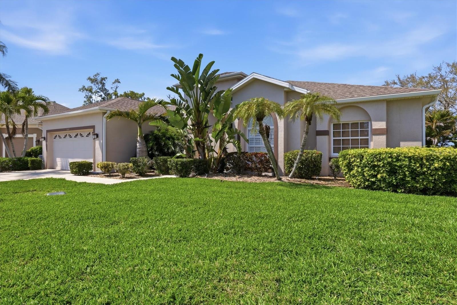 GLENN LAKES PH 6 - Residential