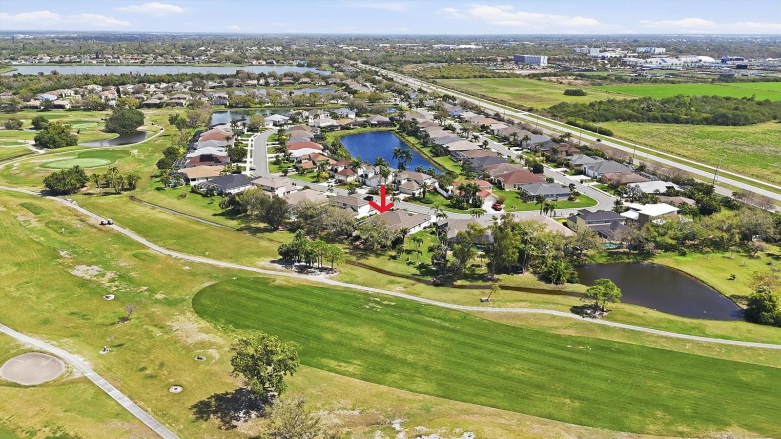 GLENN LAKES PH 6 - Residential