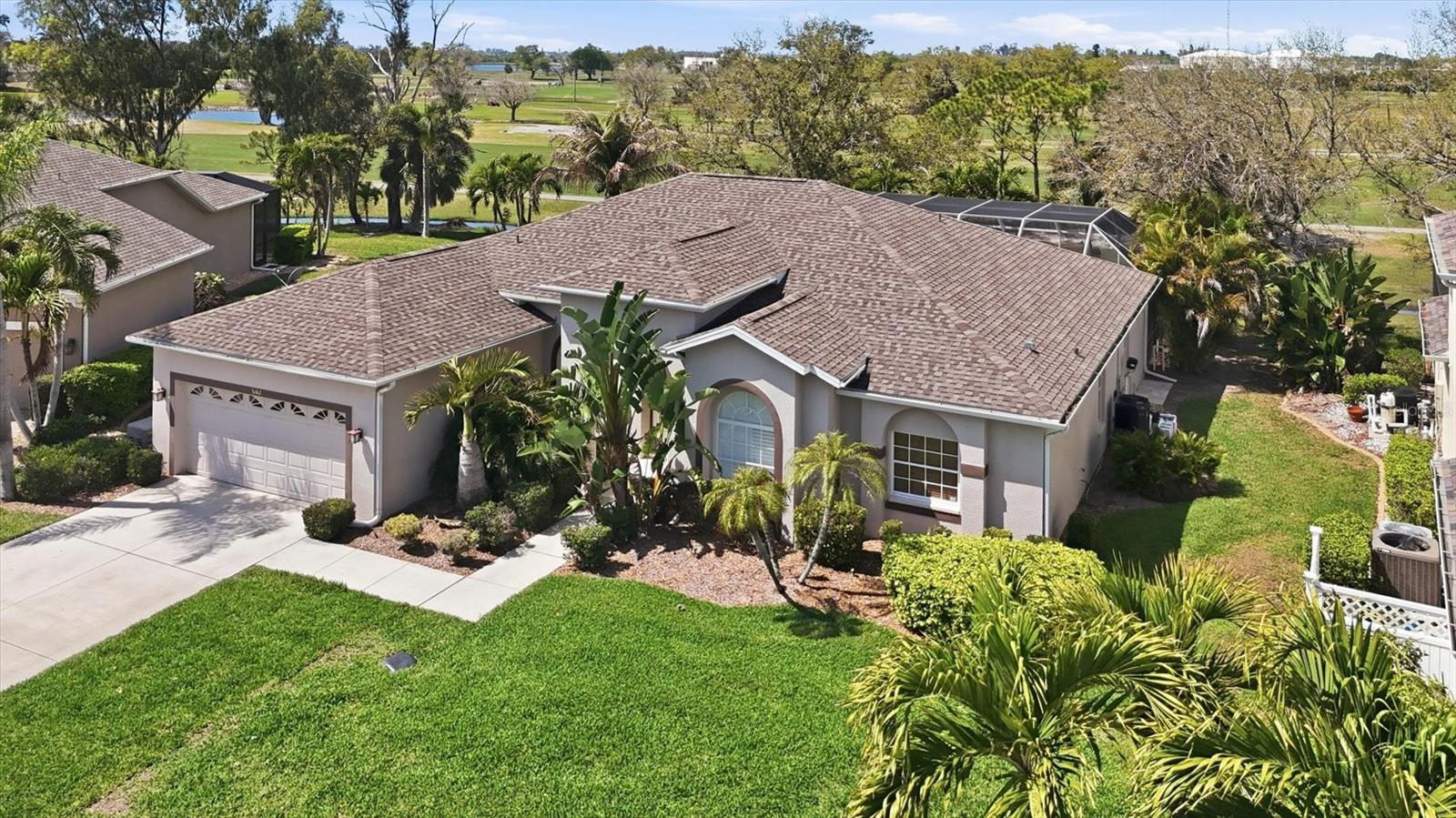 GLENN LAKES PH 6 - Residential