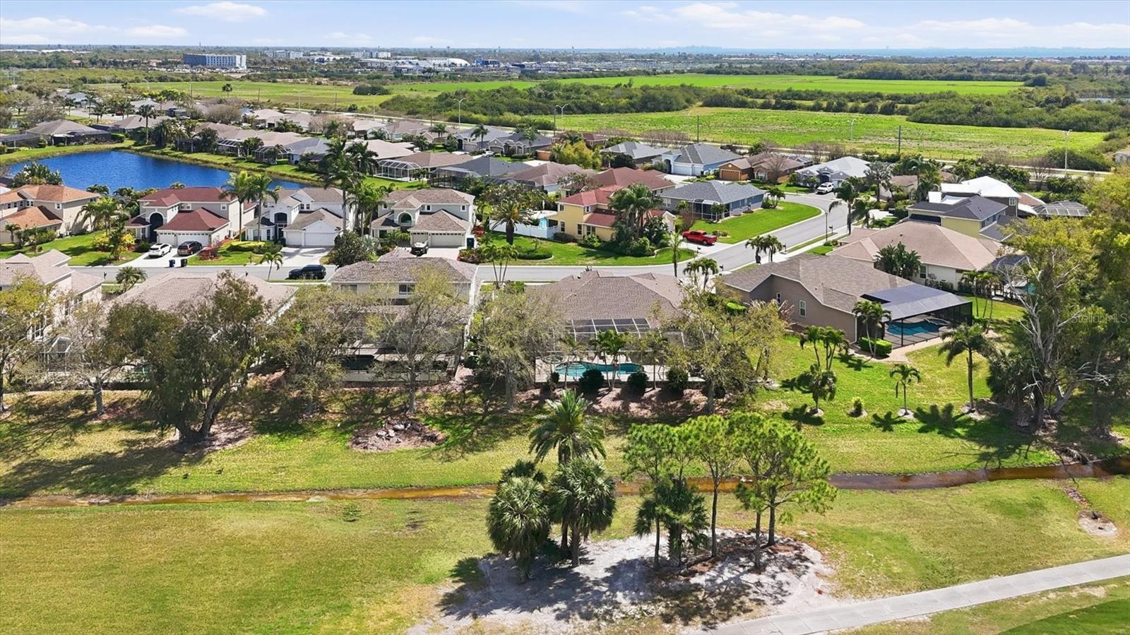 GLENN LAKES PH 6 - Residential