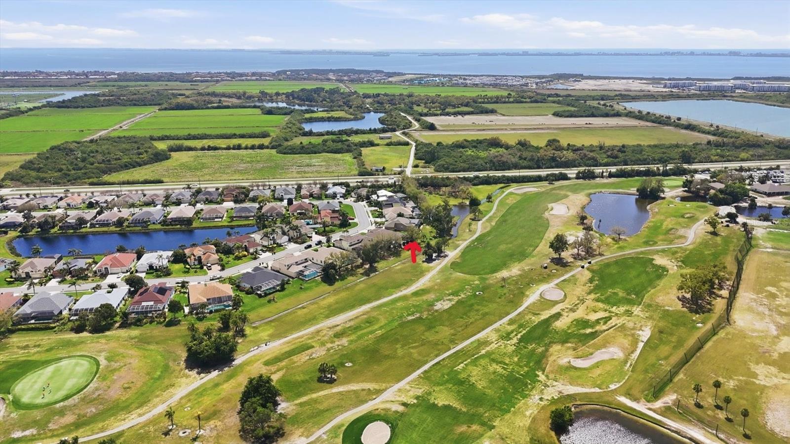 GLENN LAKES PH 6 - Residential