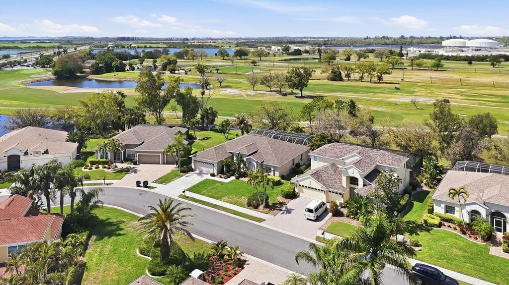 Photo of 5167 55th Street Circle W, Bradenton, FL 34210 (MLS # A4682569)