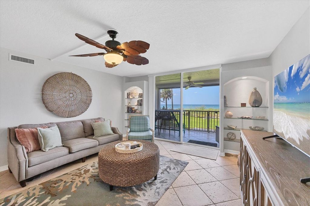 Photo of 4325 Gulf Of Mexico Drive #102, Longboat Key, FL 34228 (MLS # A4668089)