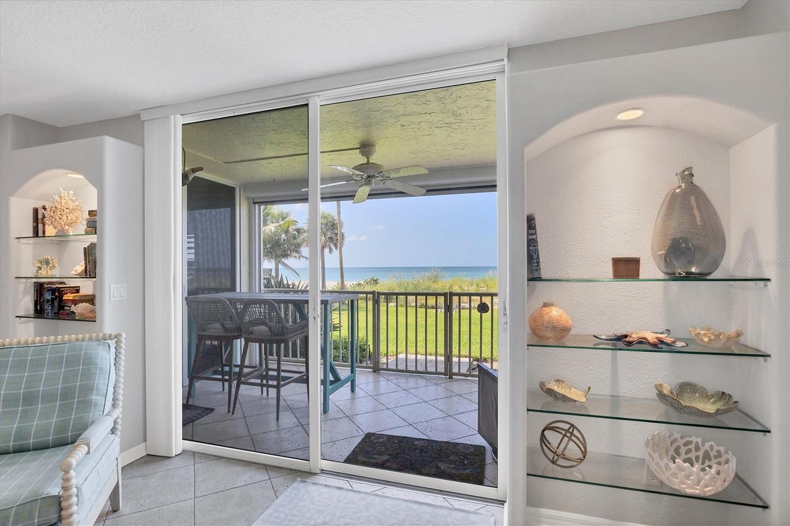 TIFFANY PLAZA - Residential