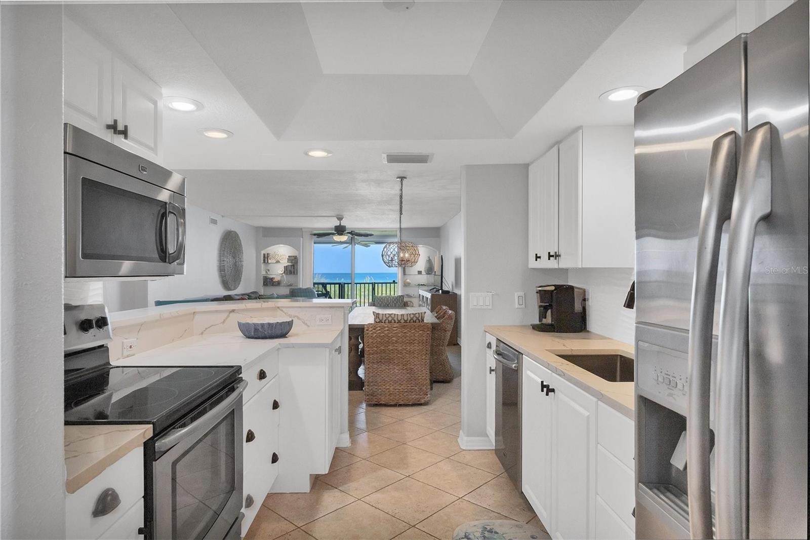 TIFFANY PLAZA - Residential