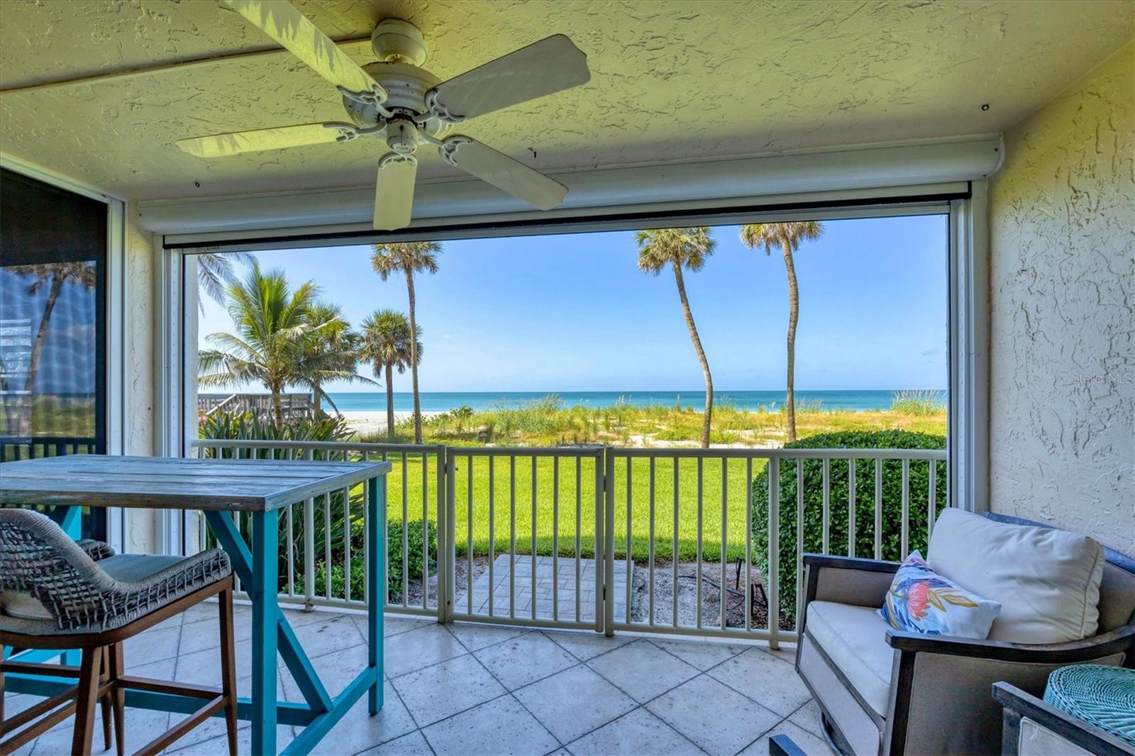 TIFFANY PLAZA - Residential